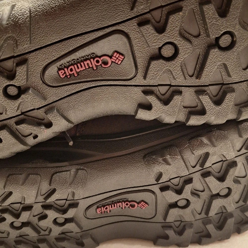 Columbia Waterproof winter boots - Picture 9 of 15